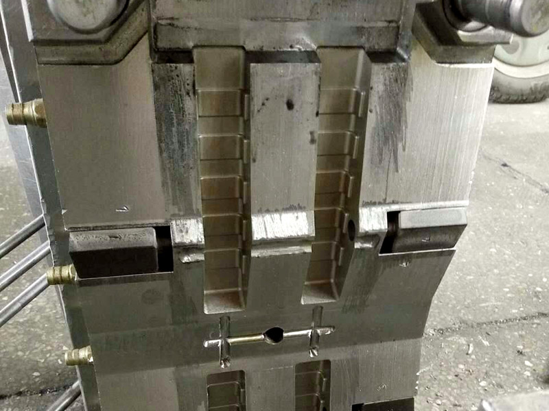 尼龍塑料模具要不要省模？