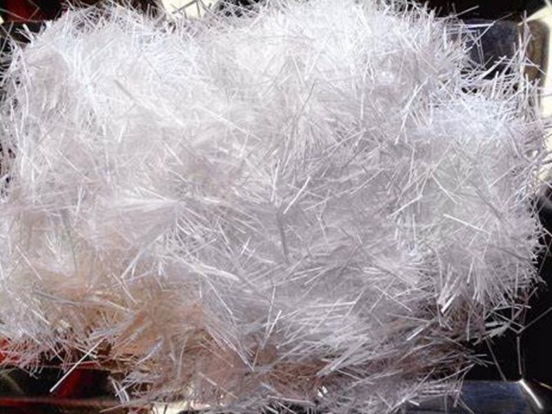 玻璃纖維的形狀對增強PA66性能有影響嗎？性能區(qū)別分析